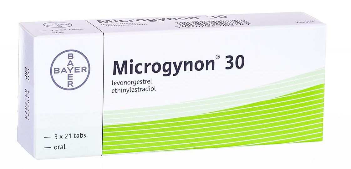 Microgynon