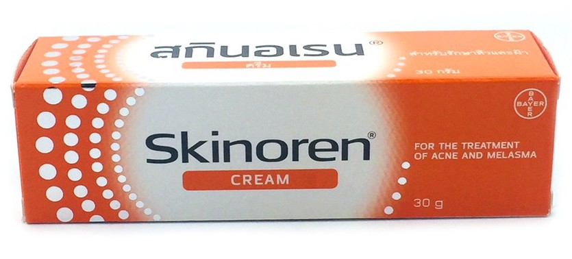 Skinoren Cream