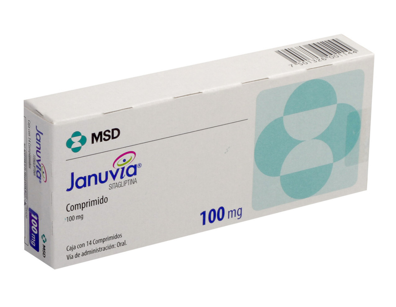 is januvia bad for your health