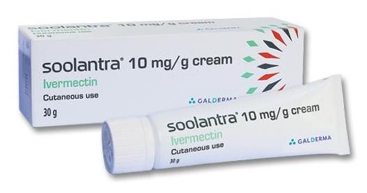 Soolantra Cream
